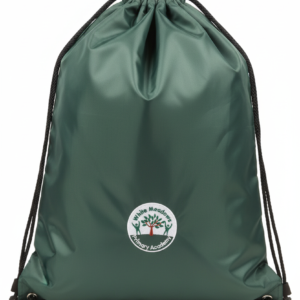 White Meadows PE Bag
