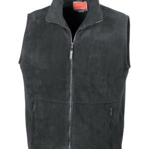 POLAR THERM BODYWARMER MEDIUM