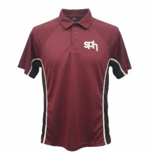 St Philip Howard School G920 Pe Polo