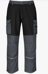 Portwest Granite Work Trousers 3XL 46/47