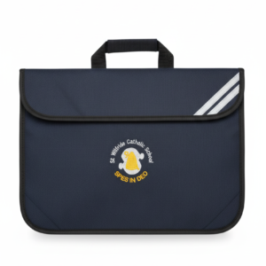 ST Wilfrids Angmering Book Bag