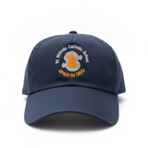 ST Wilfrids Angmering  Baseball Cap