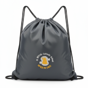 ST Wilfrids Angmering PE Bag