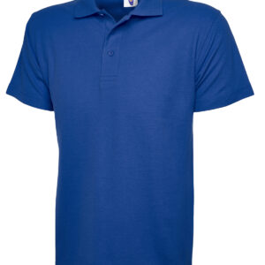 ACTIVE POLO XLARGE