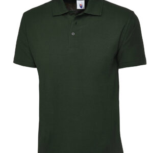OLYMPIC POLO SIZE SMALL