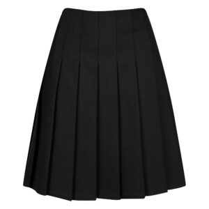 Zeco senior Stitch Down Pleat Eco Skirt