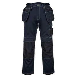 PW3 Holster Work Trousers Navy