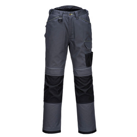 PW3 Work Trousers Grey