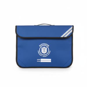 Rustington Book Bag