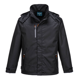 Outreach Rain Jacket