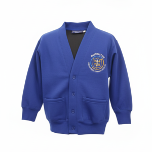 RUSTINGTON  CARDIGAN