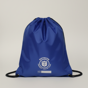 Rustington PE Bag Printed