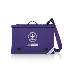 ST Catherines Doc Case