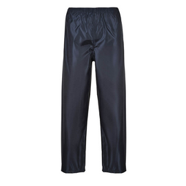 Classic Rain Trousers Navy