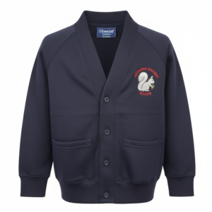 Georgian Gardens Cardigan