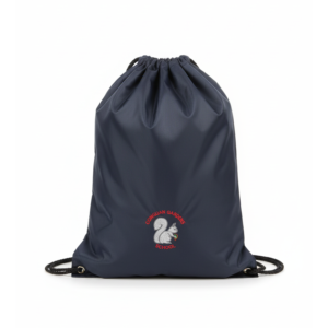Georgian Gardens PE Bag