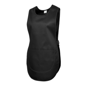 Uneek Heavyweight Tabard Black