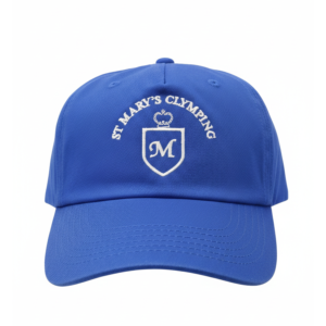 ST Marys Clymping Baseball Cap