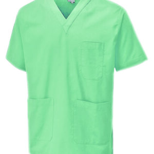 Uneek Scrub Tunic Aqua