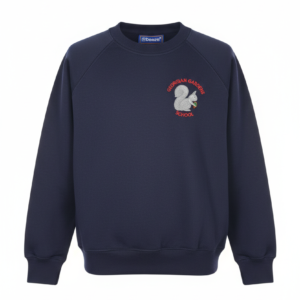 Georgian Gardens Sweatshirt