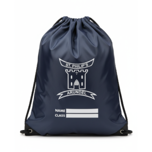 ST Philips Arundel PE Bag