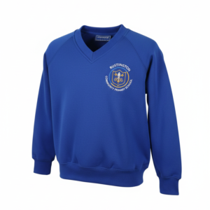 Rustington V Neck Sweats