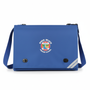 River Beach Document Case