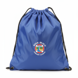 River Beach PE Bag