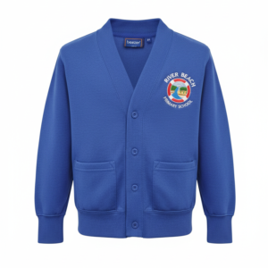 RIVER BEACH CARDIGAN