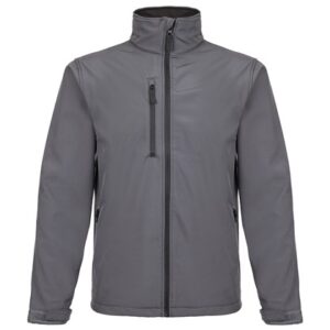 CASTLE SELKIRK JACKET GREY