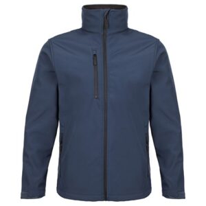CASTLE SELKIRK JACKET GREY