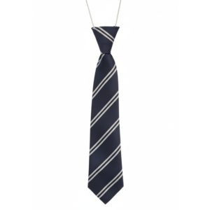 St Margarets Angmering Elastic Tie