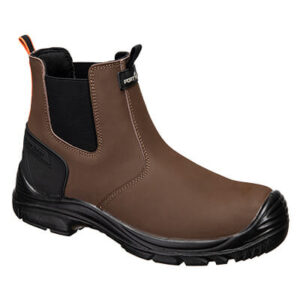 Steel Action Nubuck Dealer Book  S7  SC  FO  SR