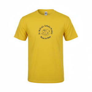 ST Wilfrids Angmering PE T Shirt
