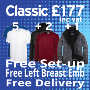 Classic Bundle