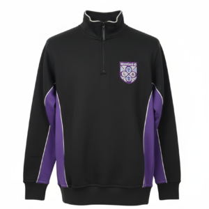 TLA PE SWEATSHIRT