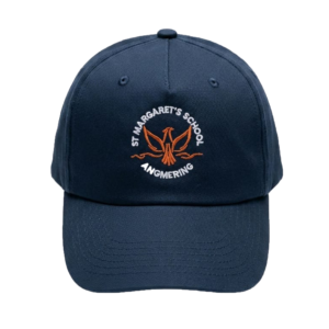 St Margarets Angmering Baseball Cap