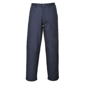 BIZ FLAME PRO TROUSERS NAVY