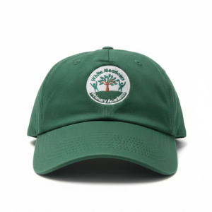 White Meadows Baseball Cap