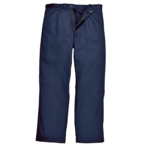 BIZ3 BIZWELD TROUSERS NAVY