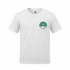 WHITE MEADOWS TEE SHIRTS