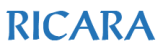 RICARA Logo no small text for web site